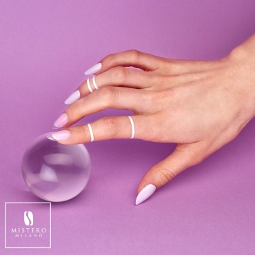 1213 WONDERFULLY PASTEL GEL POLISH 7ML