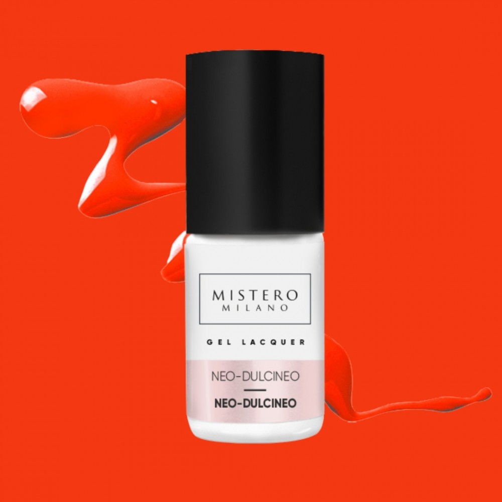 1221 NEO-DULCENIO GEL POLISH 7ML
