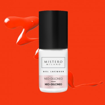 1221 NEO-DULCENIO GEL POLISH 7ML