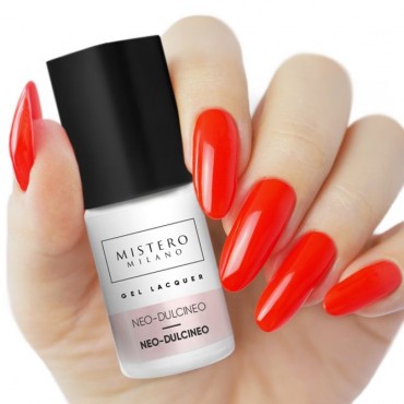 1221 NEO-DULCENIO GEL POLISH 7ML