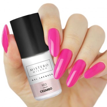 1222 NEO-CEZARIO GEL POLISH 7ML