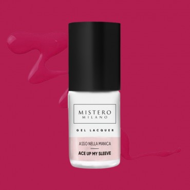 1242 ACE UP MY SLEEVE GEL POLISH 7ML