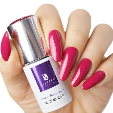 1242 ACE UP MY SLEEVE GEL POLISH 7ML