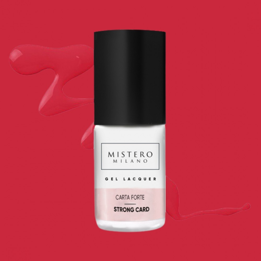 1243 STRONG CARD GEL POLISH 7ML