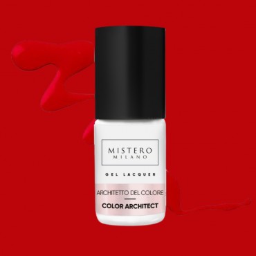 1250 COLOR ARCHITECT GEL POLISH 7ML