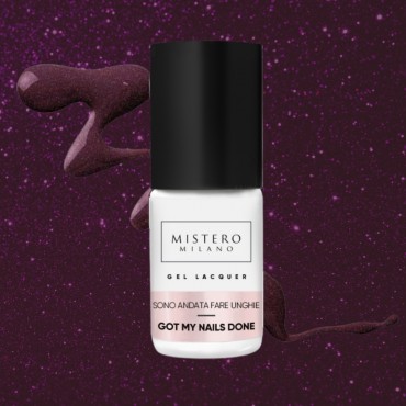 1260 GOT MY NAILS DONE GEL POLISH 7ML