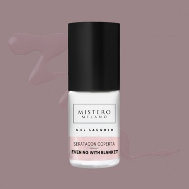 1266 EVENING WITH BLANKET GEL POLISH 7ML