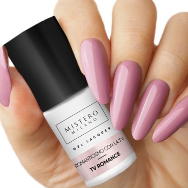 1267 TV ROMANCE GEL POLISH 7ML
