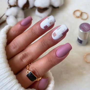 1267 TV ROMANCE GEL POLISH 7ML