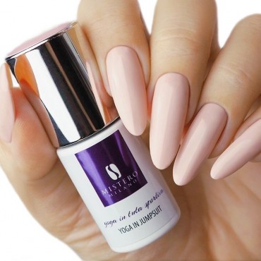 1268 YOGA IN JUMPSUIT GEL POLISH 7ML