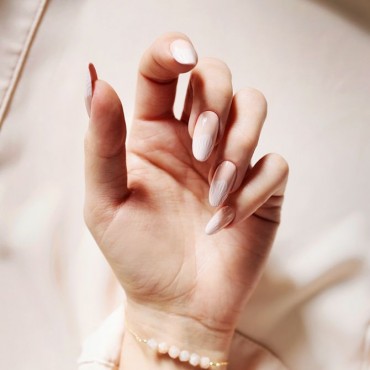 1268 YOGA IN JUMPSUIT GEL POLISH 7ML