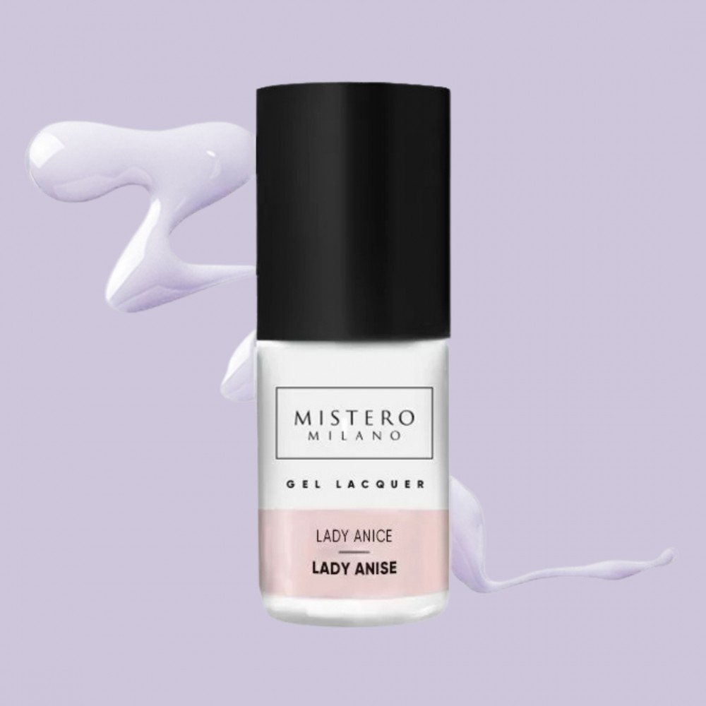 1292 LADY ANISE GEL POLISH 7ML 1292 LADY ANISE GEL POLISH 7ML