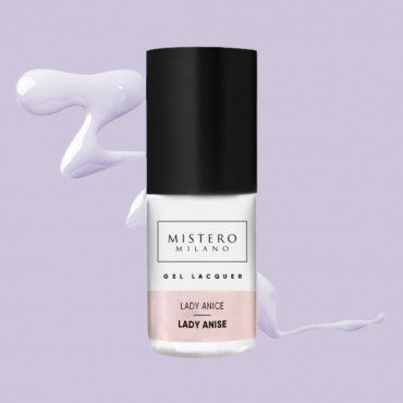 1292 LADY ANISE GEL POLISH 7ML