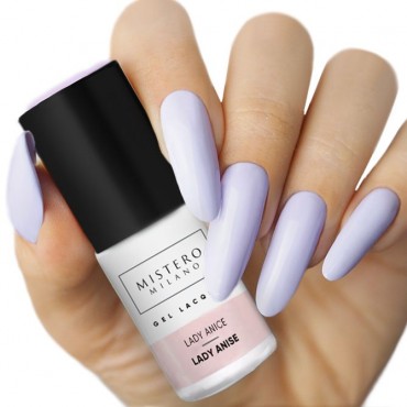 1292 LADY ANISE GEL POLISH 7ML