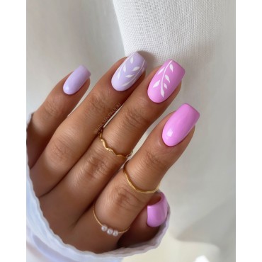 1292 LADY ANISE GEL POLISH 7ML