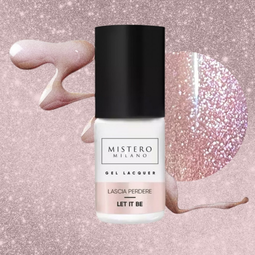 1314 LET IT BE CAT EYE 10D GEL POLISH 7ML