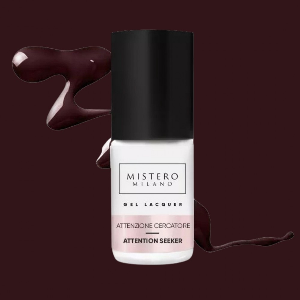 1315 ATTENTION SEEKER GEL POLISH 7ML