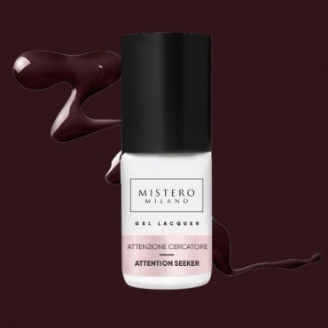 1315 ATTENTION SEEKER GEL POLISH 7ML