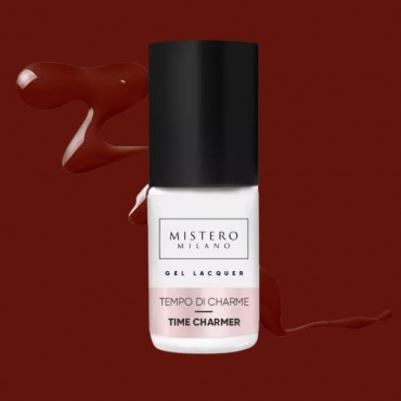 1316 TIME CHARMER GEL POLISH 7ML