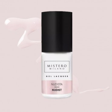 1319 NUDIST GEL POLISH 7ML