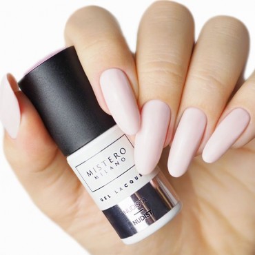 1319 NUDIST GEL POLISH 7ML