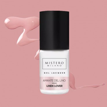 1320 LINEN LOVER GEL POLISH 7ML