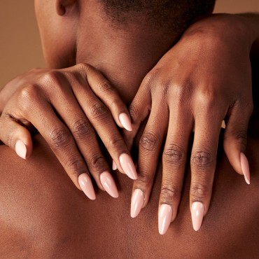 1320 LINEN LOVER GEL POLISH 7ML