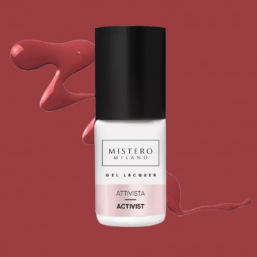 1322 ACTIVIST GEL POLISH 7ML