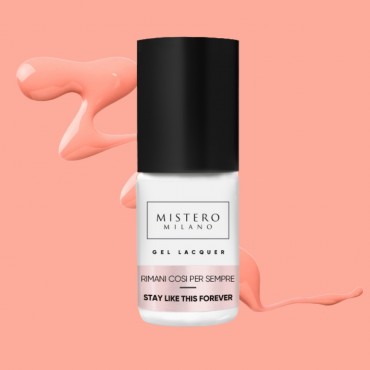 1336 STAY LIKE THIS FOREVER GEL POLISH 7ML
