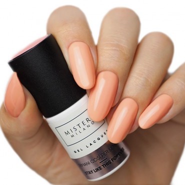 1336 STAY LIKE THIS FOREVER GEL POLISH 7ML