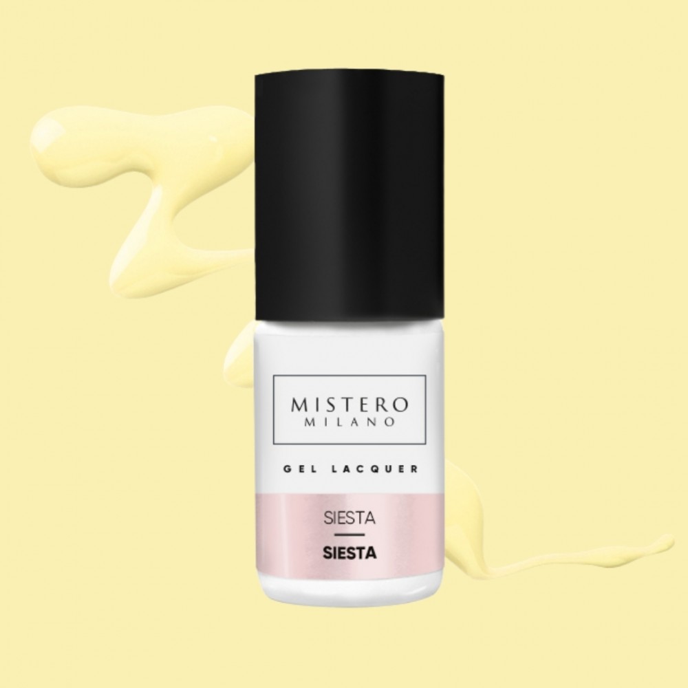 1337 SIESTA GEL POLISH 7ML 1337 SIESTA GEL POLISH 7ML