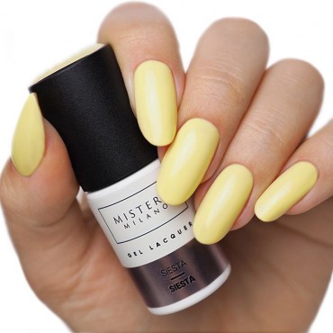 1337 SIESTA GEL POLISH 7ML