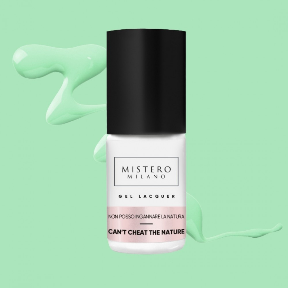 1339 CAN'T CHEAT THE NATURE GEL POLISH 7ML 1339 CAN'T CHEAT THE NATURE GEL POLISH 7ML