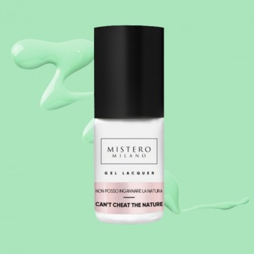 1339 CAN'T CHEAT THE NATURE GEL POLISH 7ML