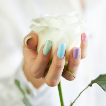 1339 CAN'T CHEAT THE NATURE GEL POLISH 7ML