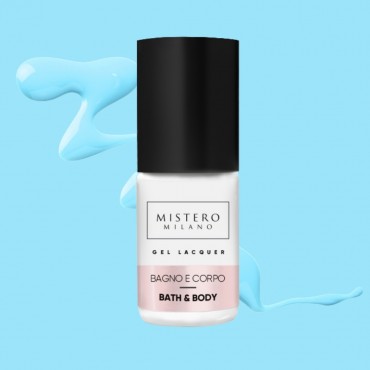 1340 BATH AND BODY GEL POLISH 7ML