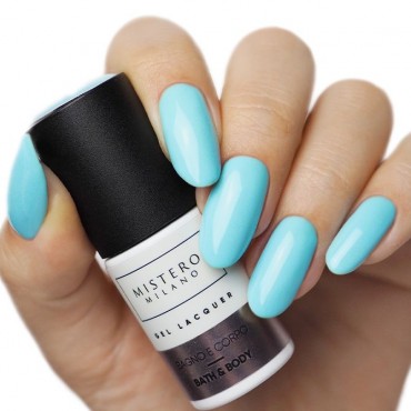 1340 BATH AND BODY GEL POLISH 7ML