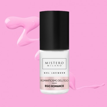 1341 EGO ROMANCE GEL POLISH 7ML