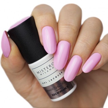 1341 EGO ROMANCE GEL POLISH 7ML