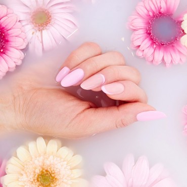 1341 EGO ROMANCE GEL POLISH 7ML