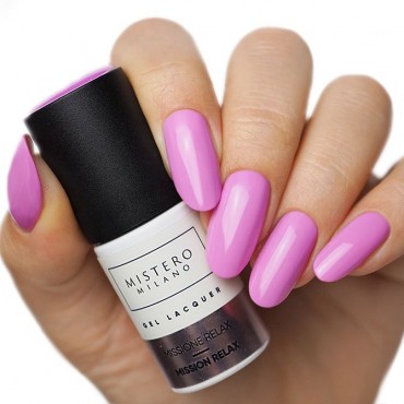 1342 MISSION RELAX GEL POLISH 7ML