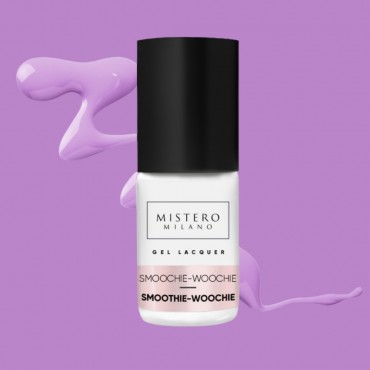 1343 SMOOTHIE-WOOCHIE GEL POLISH 7ML