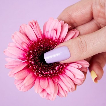 1343 SMOOTHIE-WOOCHIE GEL POLISH 7ML