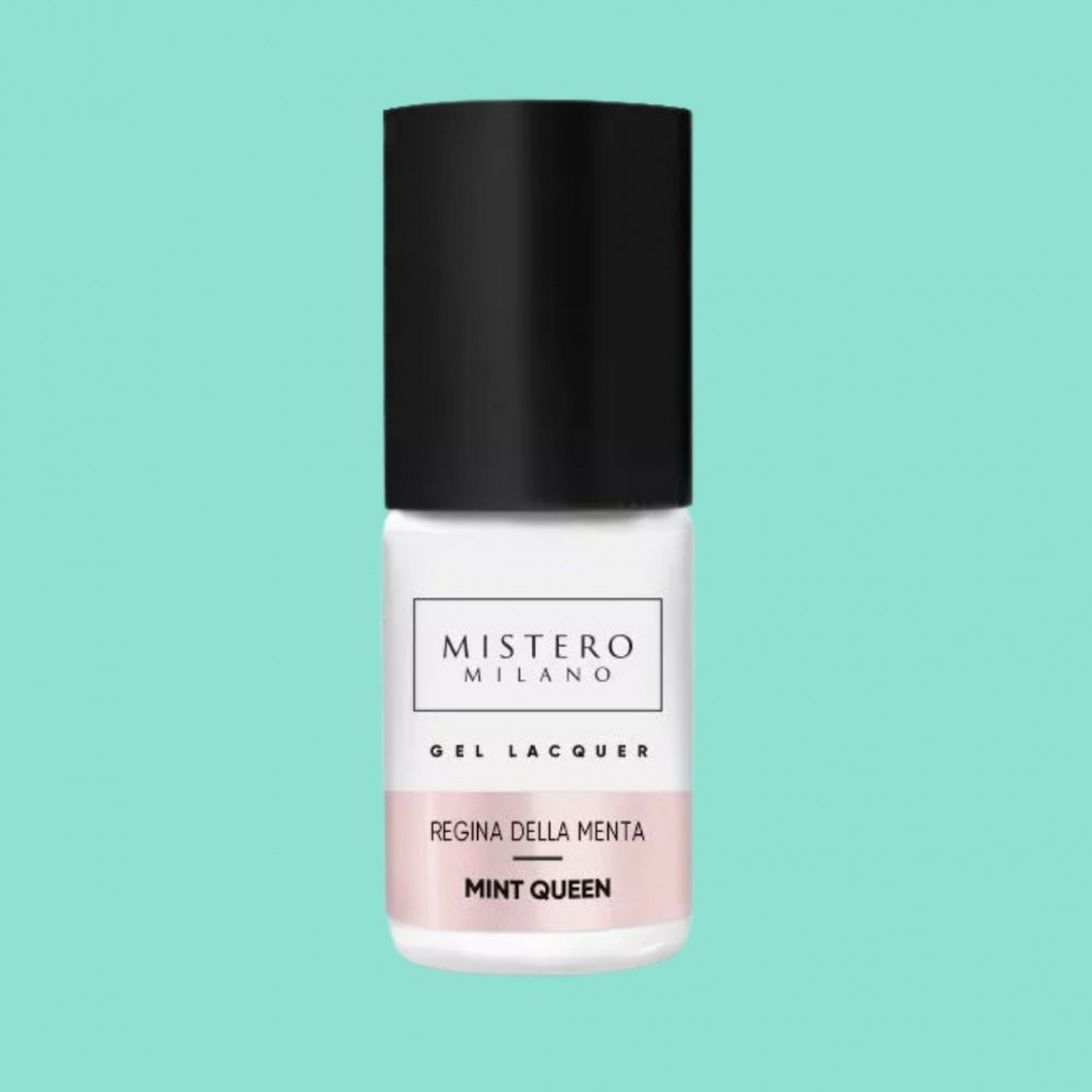 1348 MINT QUEEN GEL POLISH 7ML