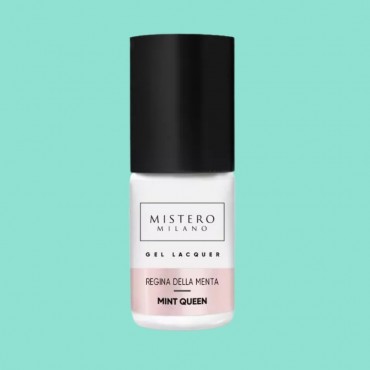 1348 MINT QUEEN GEL POLISH 7ML