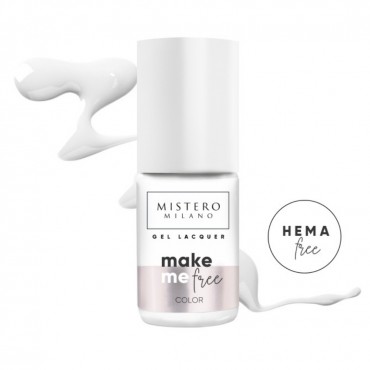 1354 MAKE ME FABULOUS GEL POLISH 7ML