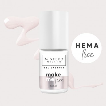 1356 MAKE ME STRONG GEL POLISH 7ML