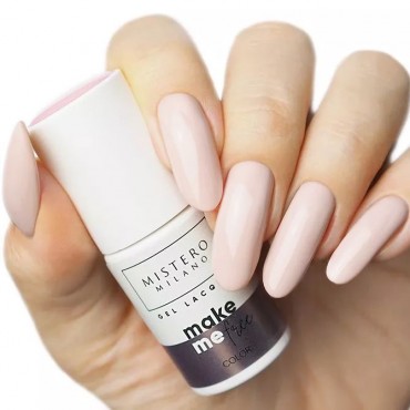 1356 MAKE ME STRONG GEL POLISH 7ML