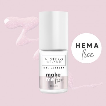 1357 MAKE ME POWERFUL GEL POLISH 7ML