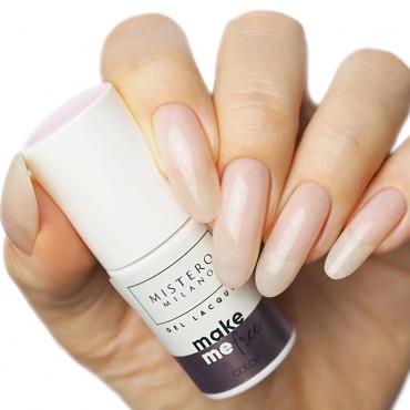 1357 MAKE ME POWERFUL GEL POLISH 7ML
